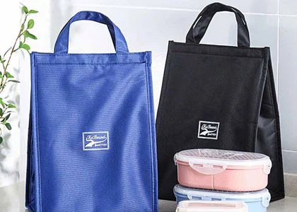 Feature ntawm Insulated Bag