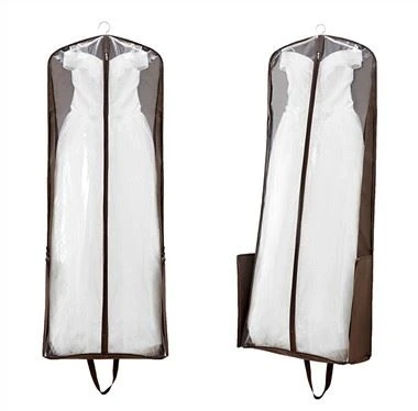 Folding Wedding Dress Plua plav Cover
